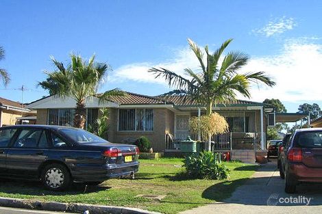 19 Handel St, Bonnyrigg Heights, NSW 2177