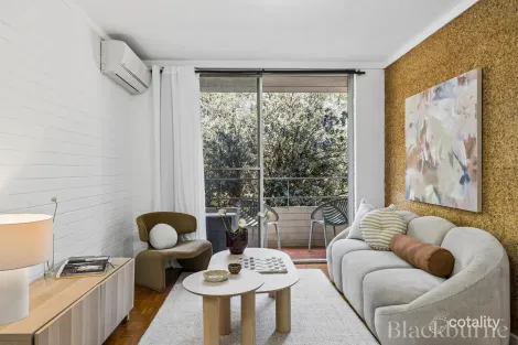 108/124 Subiaco Rd, Subiaco, WA 6008