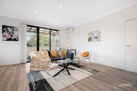 Property photo of 7/170 Bridge Road Westmead NSW 2145