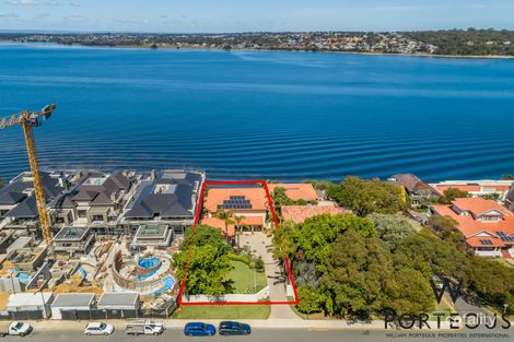 42 Jutland Pde, Dalkeith, WA 6009