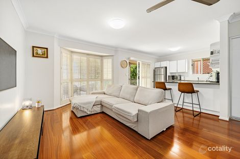 3/27 Silva St, Ascot, QLD 4007