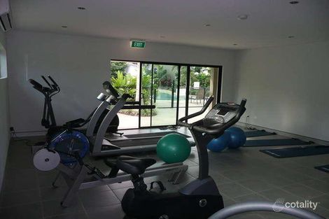 Property photo of 1605/16 Surbiton Court Carindale QLD 4152