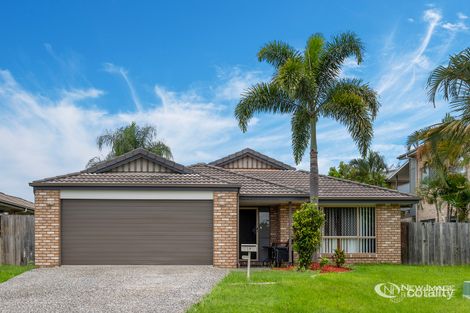 19 Lucy St, Marsden, QLD 4132