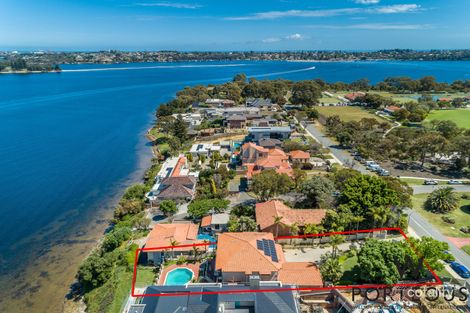 Property photo of 42 Jutland Parade Dalkeith WA 6009