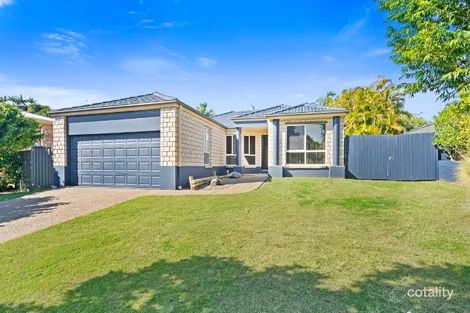 Property photo of 8 Tiarnna Close Burleigh Heads QLD 4220