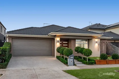 6 Monte St, Fraser Rise, VIC 3336