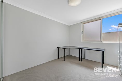 Property photo of 6/175-181 Pitt Street Merrylands NSW 2160