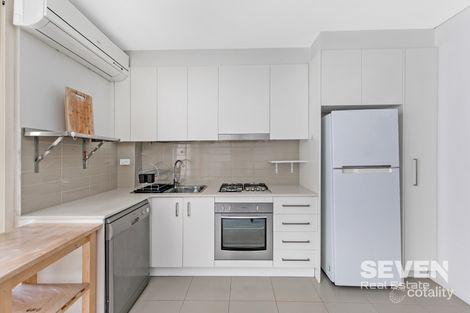 Property photo of 6/175-181 Pitt Street Merrylands NSW 2160
