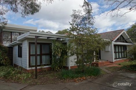 1/20 Tate St, O'Connor, ACT 2602