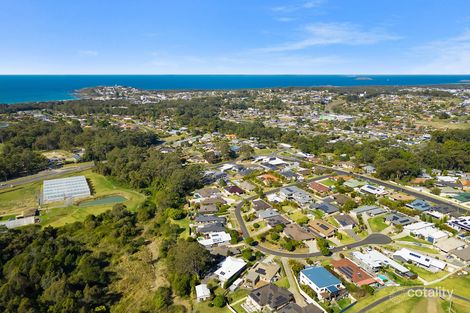 15 Vista Cl, Woolgoolga, NSW 2456