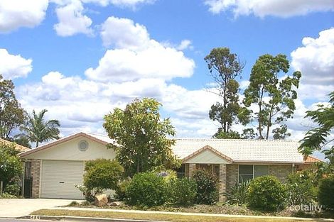489 Algester Rd, Parkinson, QLD 4115