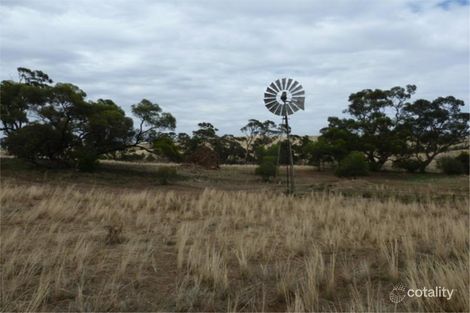 3798 Worlds End Hwy, Robertstown, SA 5381