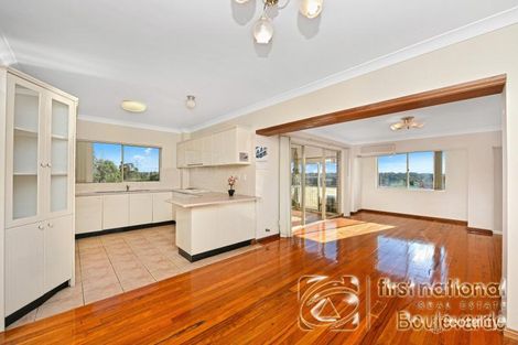 13/29-31 Marlene Cres, Greenacre, NSW 2190