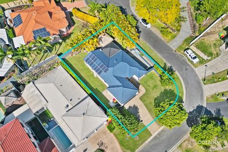 Property photo of 8 Tiarnna Close Burleigh Heads QLD 4220