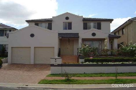 Property photo of 23 Chianti Court Glenwood NSW 2768