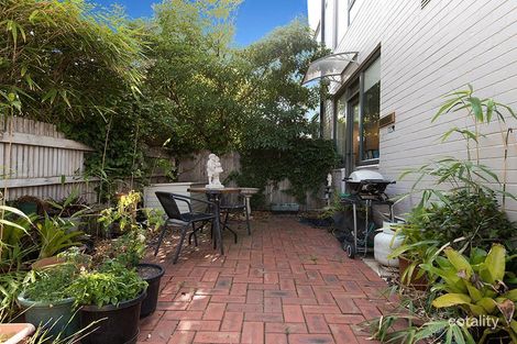 Property photo of 4/164 Napier Street Essendon VIC 3040