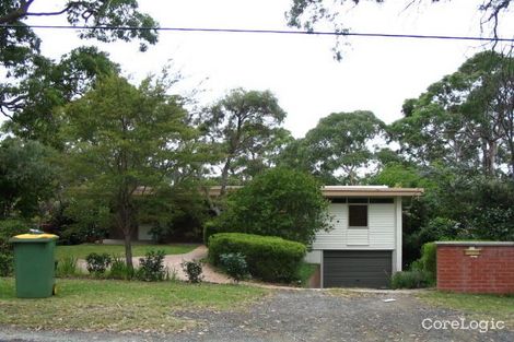 Property photo of 28 Yarrabung Road St Ives NSW 2075