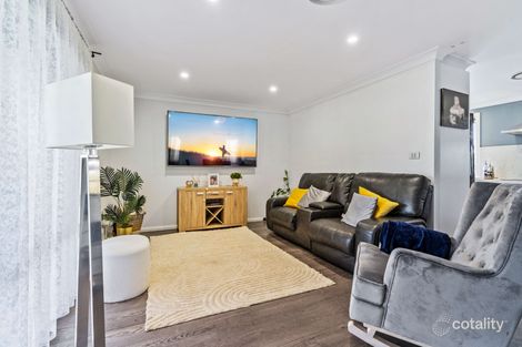 Property photo of 48 Bottlebrush Avenue Bradbury NSW 2560