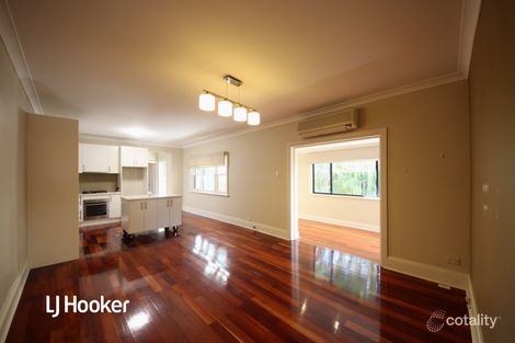 Property photo of 3 Albert Crescent Croydon NSW 2132