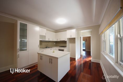 Property photo of 3 Albert Crescent Croydon NSW 2132