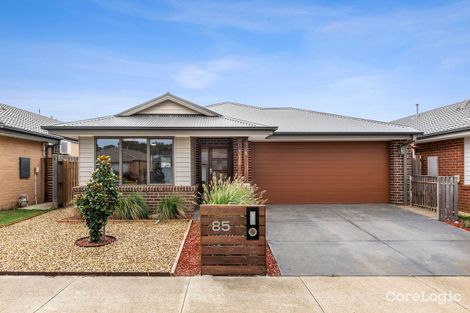 Property photo of 85 Southwinds Road Armstrong Creek VIC 3217