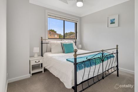 Property photo of 11 Lamond Common Camden Park NSW 2570
