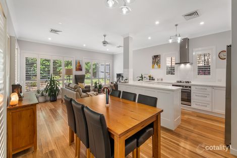 Property photo of 11 Lamond Common Camden Park NSW 2570