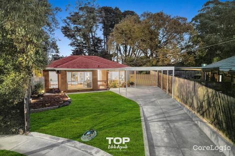 Property photo of 2 Paviour Court Dandenong North VIC 3175