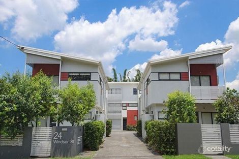 5/24 Windsor St, Hamilton, QLD 4007