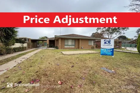 Property photo of 13 Morris Court Tongala VIC 3621
