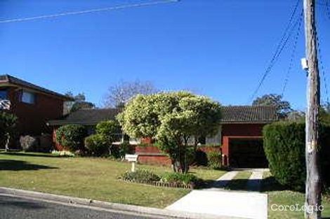 Property photo of 5 Wongala Avenue Elanora Heights NSW 2101