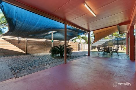 Property photo of 4 Cooktown Road Edmonton QLD 4869