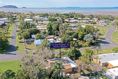 10 Sunflower St, Kinka Beach, QLD 4703