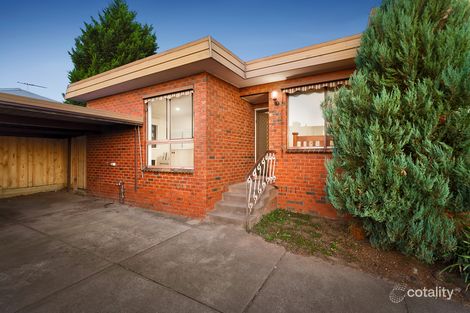 4/4 Balfe Cres, Brunswick West, VIC 3055