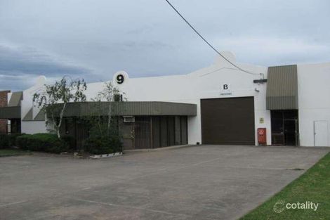 2/9 Commercial Dr, Dandenong South, VIC 3175