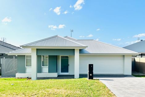 7 Cassidy Cres, North Rothbury, NSW 2335