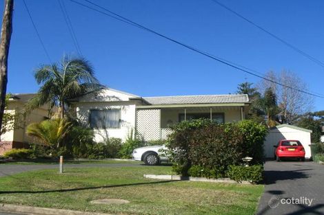 15 Sydney Joseph Dr, Seven Hills, NSW 2147