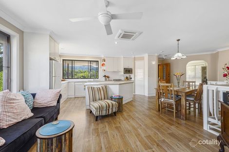 Property photo of 6A Albert Chappell Drive Korora NSW 2450