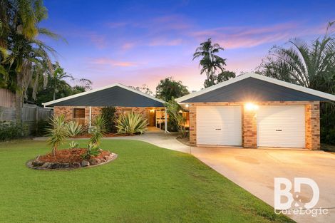 Property photo of 20 Eliza Court Narangba QLD 4504