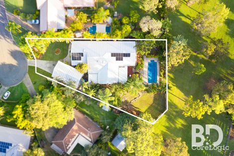 Property photo of 20 Eliza Court Narangba QLD 4504