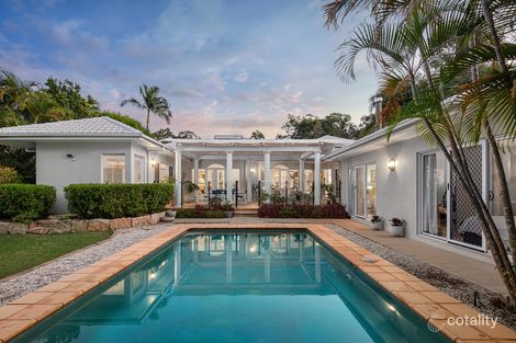 Property photo of 18 Ruth Miller Close Fig Tree Pocket QLD 4069