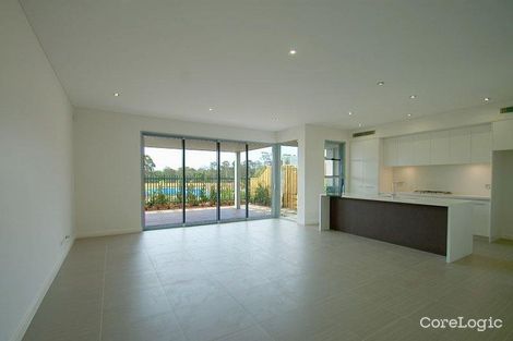 Property photo of 2 Lakeside Crescent Norwest NSW 2153