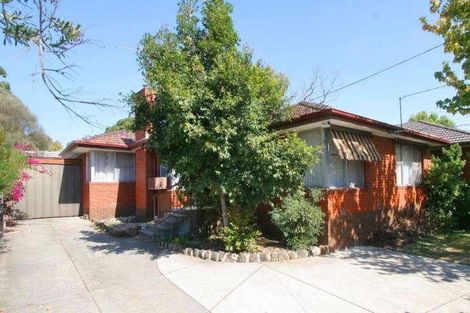 105 Settlement Rd, Bundoora, VIC 3083