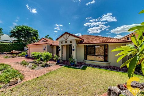 Property photo of 3 Claremont Parade Forest Lake QLD 4078