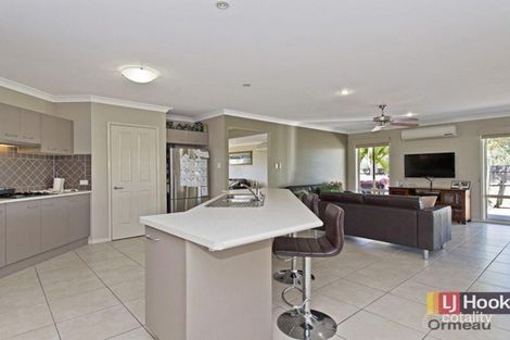 Property photo of 19 Coorabelle Crescent Ormeau QLD 4208