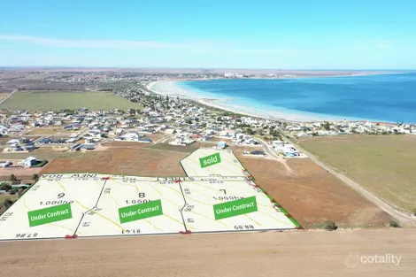 Lot 7 Daphne St, North Beach, SA 5556