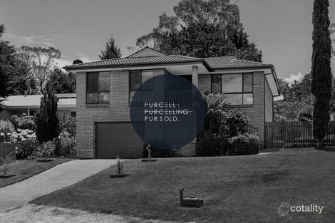 Property photo of 16 Banksia Road Wentworth Falls NSW 2782