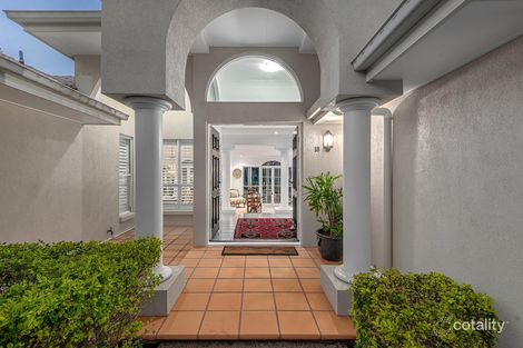 Property photo of 18 Ruth Miller Close Fig Tree Pocket QLD 4069