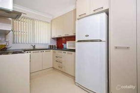 Property photo of 13/18 Chandos Street Ashfield NSW 2131