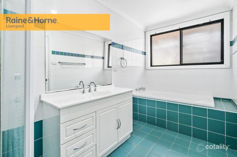 Property photo of 41A Salisbury Avenue Kemps Creek NSW 2178